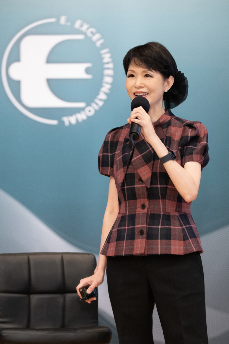 丞燕 專業訓練會再現登場 經銷商熱情包場學習