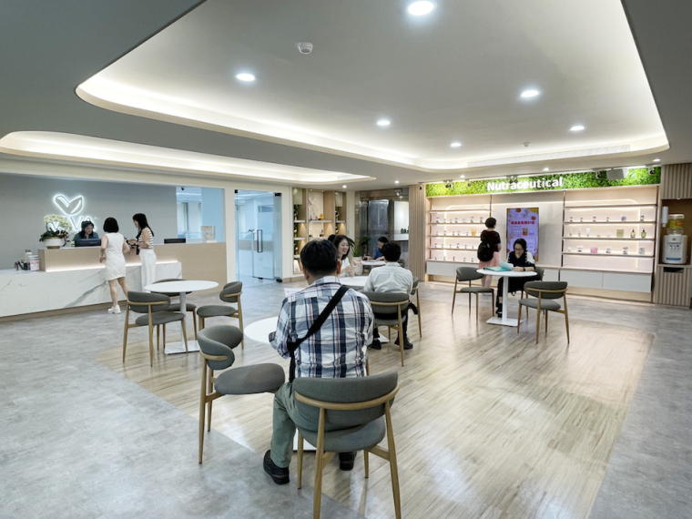 美商威望 啟動VIVA 2.0 推出4大策略，力求從內而外煥然一新