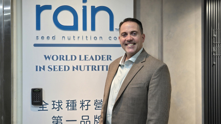 每天進步1％，一年後就會進步37倍 美綠康創辦人 Travis Parry 用溫水煮青蛙方式培養好習慣