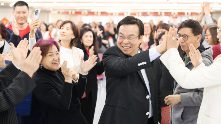 八馬國際事業｜有情有感 挑戰情感經濟天花板 定向開發 全面開向健康領域