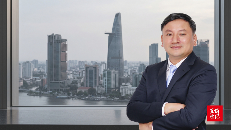 〈東協市場〉法規重塑 盤整市場良率 行業體質強化中的越南