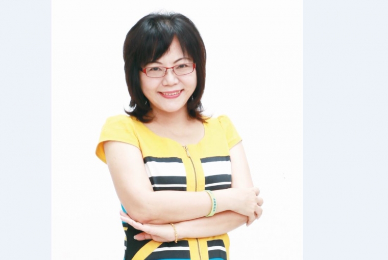 【被讨厌，要怎样？！　】威望 林素宁 努力让自己成为被喜欢的人