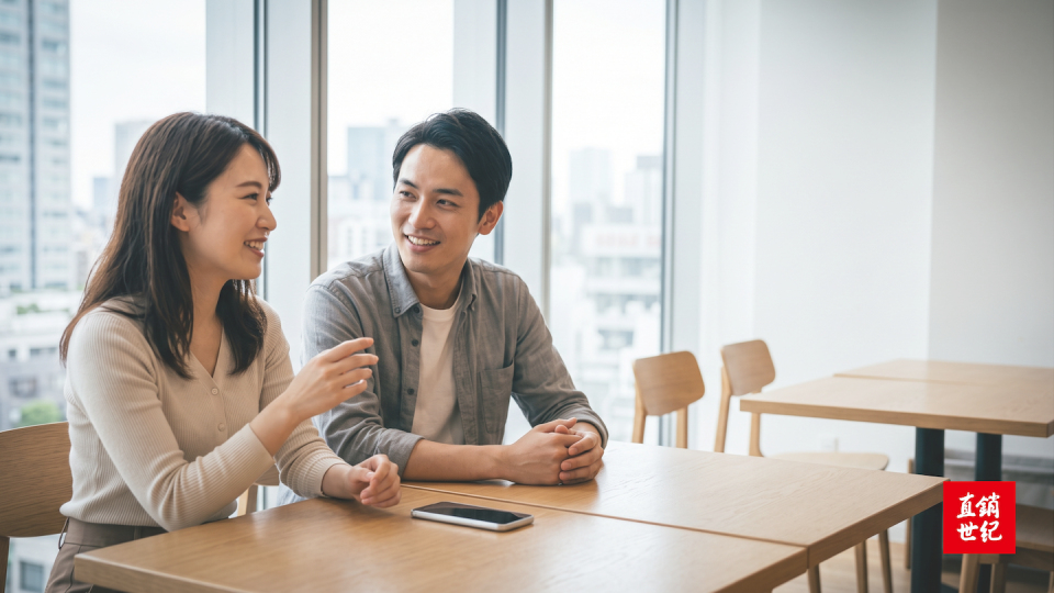 〈專家篇〉Z 世代崛起 直銷產業準備好了嗎？ 從近 80 萬非典型工作者現象看直銷業人才新課題