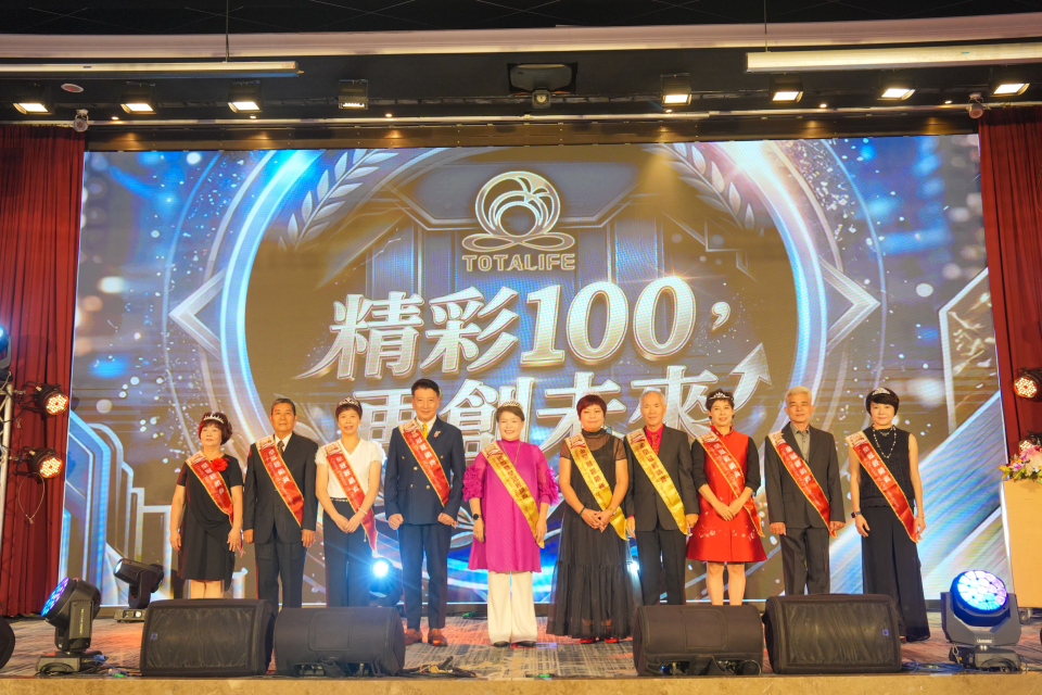 秀得美國際攜手人人體重管理基金會　 關注失智症防治喚起全民腦健康意識