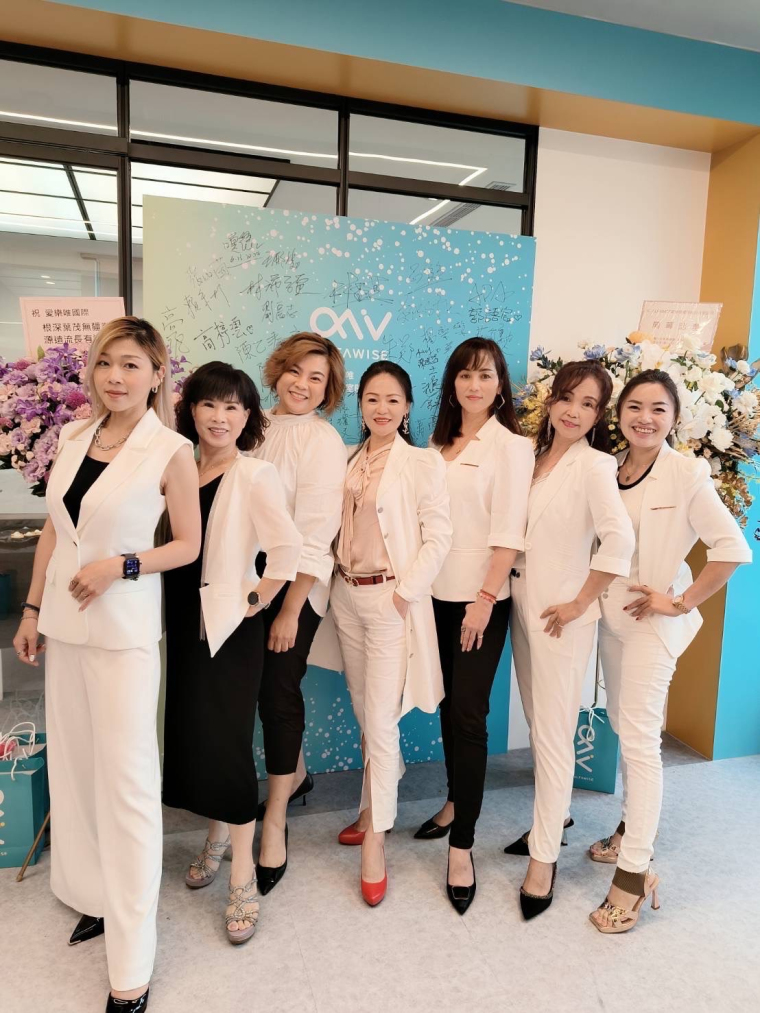 我的天菜敵人是——不相信 I’m Possible 愛樂唯國際 江家茜 從搖頭到點頭，用信念翻轉人生