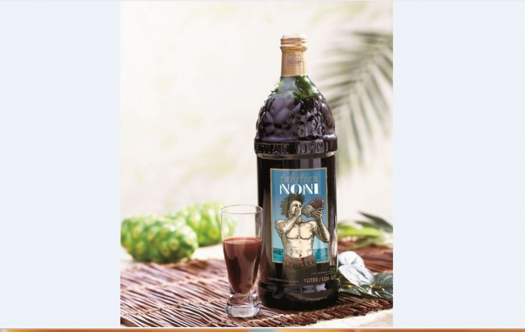慕立達：與新世紀飲品合併，成為全球前40大健康飲品上市公司！