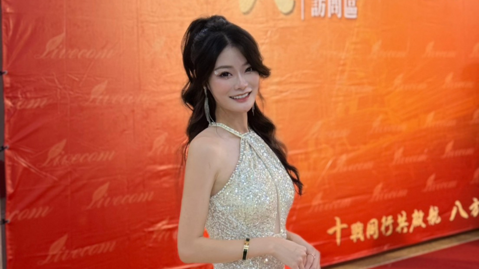 〈實戰篇〉定位老闆思維 帶領一群人前進 陳枟希幫所有夥伴提煉出自我價值感