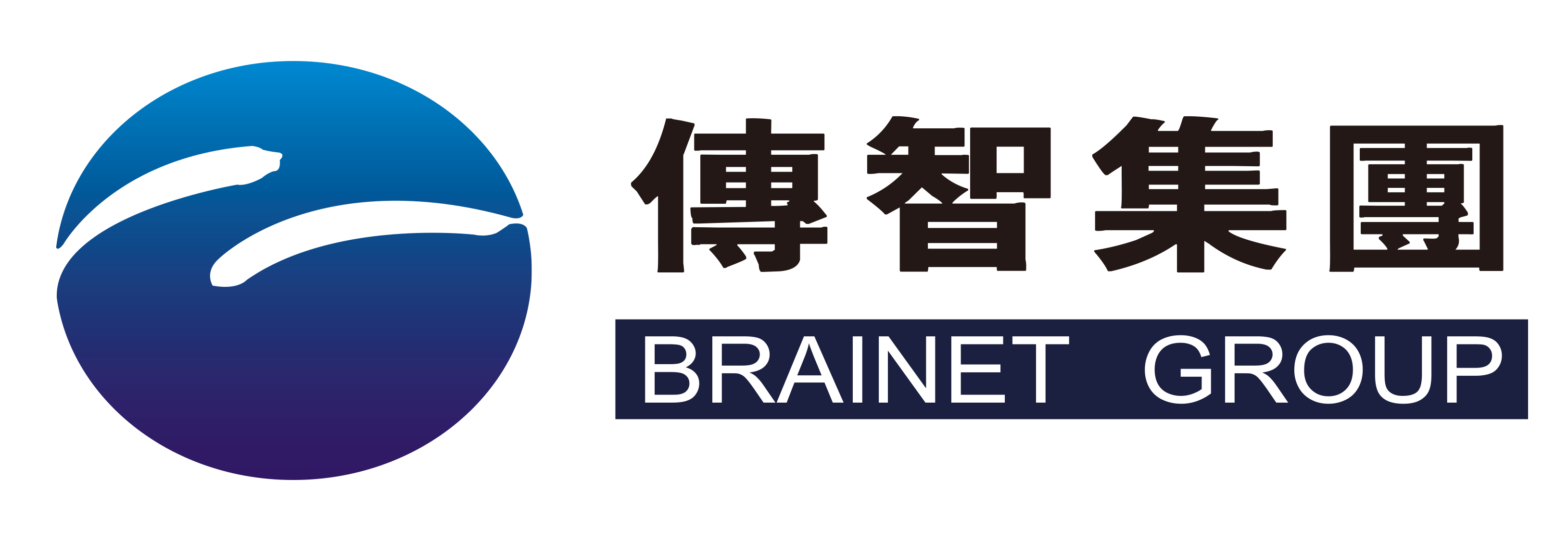 传智集团 BRAINET GROUP